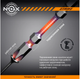 Миниатюра изображения товара Набор бит Nox Strike impact 2Х Рh2хРh2-65 / 333265-2 (2шт)