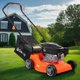 Миниатюра изображения товара Газонокосилка бензиновая Garvill GC-WR65720