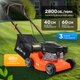 Миниатюра изображения товара Газонокосилка бензиновая Garvill GC-WR65720