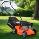 Миниатюра изображения товара Газонокосилка бензиновая Garvill GC-WR65720