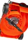 Миниатюра изображения товара Газонокосилка бензиновая Garvill GC-WR65720