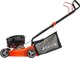 Миниатюра изображения товара Газонокосилка бензиновая Garvill GC-WR65720