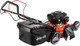 Миниатюра изображения товара Газонокосилка бензиновая Garvill GC-WR65340ABK