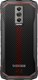 Миниатюра изображения товара Смартфон Doogee Blade10 4GB/128GB (Kevlar Red)