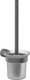 Миниатюра изображения товара Ершик для унитаза Deante Arnika Titan TITAN ADA_D711 (титан)