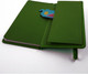 Миниатюра изображения товара Планинг Listoff Joy Book / ПКДБ256408 (64л, чай матча)