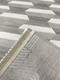 Миниатюра изображения товара Коврик Safyun Diana NP466-GREY (1.2x1.7)