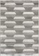 Миниатюра изображения товара Коврик Safyun Diana NP466-GREY (1.2x1.7)