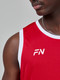 Миниатюра изображения товара Баскетбольная форма FN Slam Red / FN4271005-600 (3XL, красный)