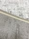 Миниатюра изображения товара Ковер Safyun Calibri BT318-CREAM-D.GREY (1.4x2)