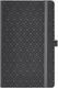 Миниатюра изображения товара Записная книжка CASTELLI Copper Honeycomb / 0QO4LC-009 (96л, серый/медный)