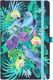 Миниатюра изображения товара Блокнот CASTELLI Eden Jungle / 0QO4IE-005 (96л)