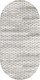 Миниатюра изображения товара Ковер Safyun Calibri BT311-CREAM-BEIGE-OVAL (1.4x2)