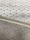 Миниатюра изображения товара Ковер Safyun Calibri BT311-CREAM-BEIGE-OVAL (1.4x2)