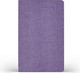 Миниатюра изображения товара Блокнот CASTELLI Harris Royal Purple / 0QO4LI-U47 (96л, фиолетовый)