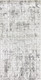 Миниатюра изображения товара Ковер Safyun Calibri BT318-CREAM-D.GREY (1.6x2.3)
