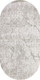 Миниатюра изображения товара Ковер Safyun Calibri BT324-CREAM-BEIGE-OVAL (1.6x2.3)