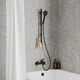 Миниатюра изображения товара Душевая стойка Milardo ILS70B0M17