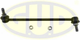Миниатюра изображения товара Стойка стабилизатора GUD GSP301570