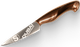 Миниатюра изображения товара Нож Samura Dubai SDB-0010 (розовое золото)