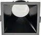 Миниатюра изображения товара Точечный светильник REV Ritter Artin / 51438 1 (черный)