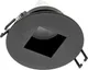 Миниатюра изображения товара Точечный светильник REV Ritter Artin / 51432 9 (черный)