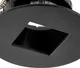 Миниатюра изображения товара Точечный светильник REV Ritter Artin / 51432 9 (черный)