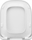 Миниатюра изображения товара Сиденье для унитаза Roca ZRU9307682