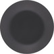 Миниатюра изображения товара Набор тарелок Gipfel Noir 52178 (2шт, черный)