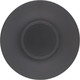 Миниатюра изображения товара Чашка с блюдцем Gipfel Noir 52181 (черный)