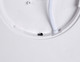 Миниатюра изображения товара Потолочный светильник Ambrella Orbital FZ1901 WH (белый)