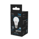 Миниатюра изображения товара Лампа Gauss A60 7W 710lm 6500K E27 LED / 102502307