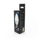 Миниатюра изображения товара Лампа Gauss Свеча 9.5W 950lm 4100К E14 LED / 103101210