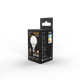 Миниатюра изображения товара Лампа Gauss Шар 9.5W 890lm 3000K E14 LED / 105101110