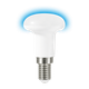 Миниатюра изображения товара Лампа Gauss R39 4W 370lm 6500K Е14 LED / 106001304