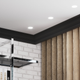 Миниатюра изображения товара Лампа Gauss MR16 5W 530lm 6500K GU10 LED / 101506305