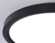Миниатюра изображения товара Потолочный светильник Ambrella Orbital FZ1908 BK (черный)