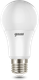 Миниатюра изображения товара Лампа Gauss A60 10W E27 RGBW+димирование LED / 102102410