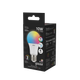 Миниатюра изображения товара Лампа Gauss A60 10W E27 RGBW+димирование LED / 102102410