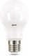 Миниатюра изображения товара Лампа Gauss A60 11W 960lm 3000К E27 диммируемая LED / 102502111-D