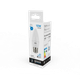 Миниатюра изображения товара Лампа Gauss Elementary Свеча 10W 750lm 6500K E27 LED / 30230