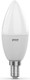 Миниатюра изображения товара Лампа Gauss Basic LED-M C37 10W 720lm 3000K E14 LED / 10301102