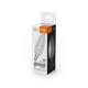 Миниатюра изображения товара Лампа Gauss Basic Свеча 5.5W 400lm 3000K E14 LED / 1033116K (3шт)