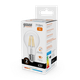Миниатюра изображения товара Лампа Gauss Filament Elementary А60 9W 710lm 2700К Е27 LED / 22219