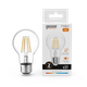Миниатюра изображения товара Лампа Gauss Filament Elementary А60 9W 710lm 2700К Е27 LED / 22219