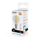 Миниатюра изображения товара Лампа Gauss Filament Elementary Шар 10W 650lm 2700К Е14 LED / 52110