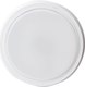 Миниатюра изображения товара Светильник ЖКХ Gauss IP40 20W 1560lm 6500K 200-240V Hall круглый / 193411320