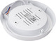 Миниатюра изображения товара Светильник ЖКХ Gauss IP40 20W 1560lm 6500K 200-240V Hall круглый / 193411320
