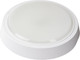 Миниатюра изображения товара Светильник ЖКХ Gauss IP40 20W 1560lm 6500K 200-240V Hall круглый / 193411320