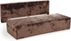 Миниатюра изображения товара Диван Stolline Киото (коричневый)